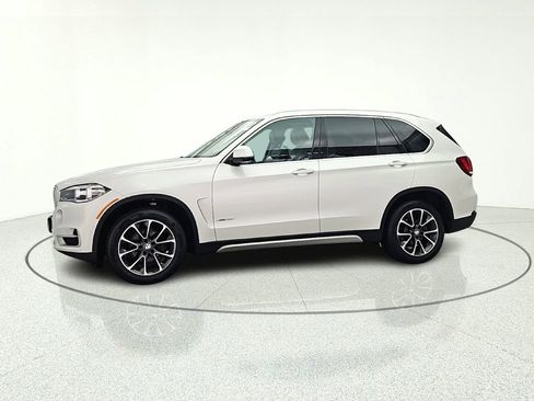 Used 2017 BMW X5 xDrive35i AWD/4WD image 4