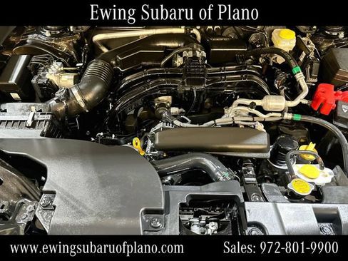 Certified 2026 Subaru Forester Sport w/ Sport Package AWD/4WD image 32