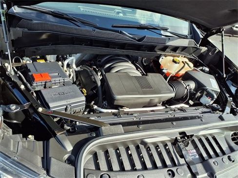 Used 2021 Chevrolet Silverado 1500 RST image 38