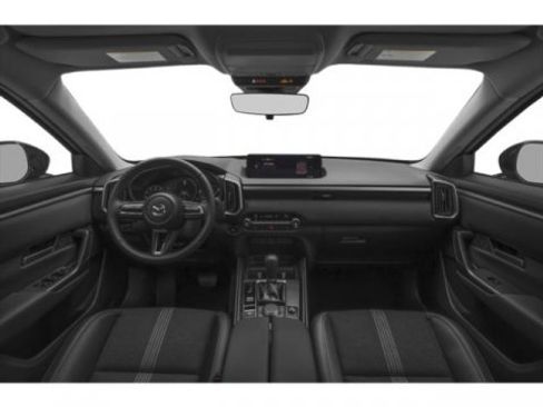 New 2026 MAZDA CX-50 Meridian Edition w/ Cargo Package image 10