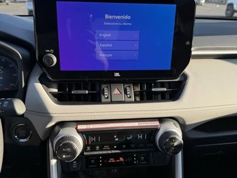 Certified 2025 Toyota RAV4 Limited image 28