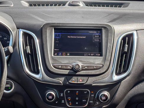 Used 2024 Chevrolet Equinox LT AWD/4WD image 18