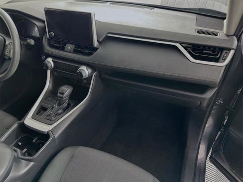 Certified 2025 Toyota RAV4 XLE image 26