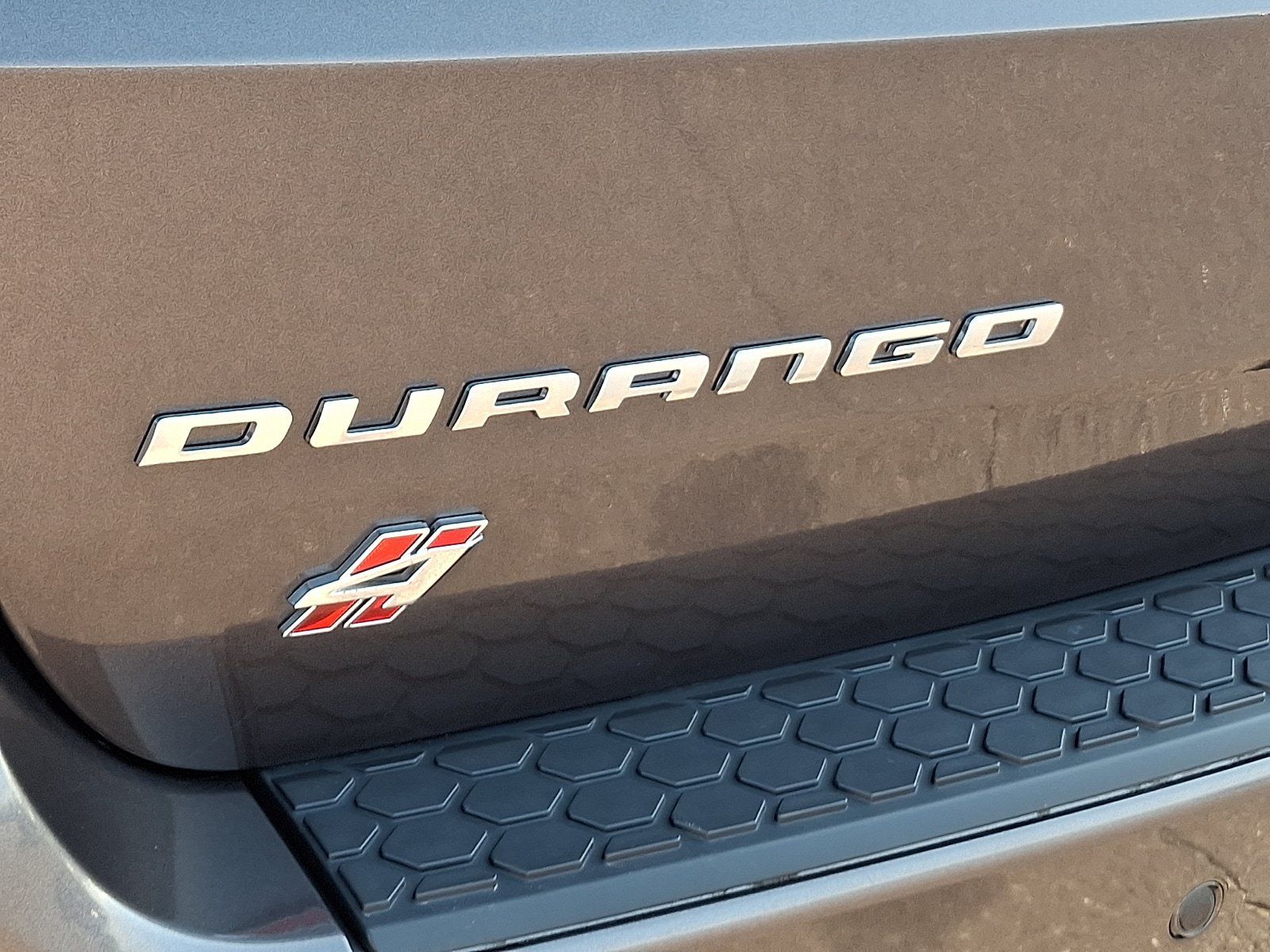 Used 2019 Dodge Durango GT AWD/4WD image 32