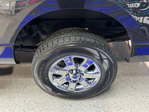 Used 2014 Ford F150 XLT w/ Equipment Group 302A Luxury image 14