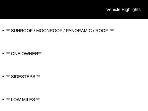 Used 2021 Toyota Tacoma TRD Off-Road w/ TRD Premium Off Road Package image 5