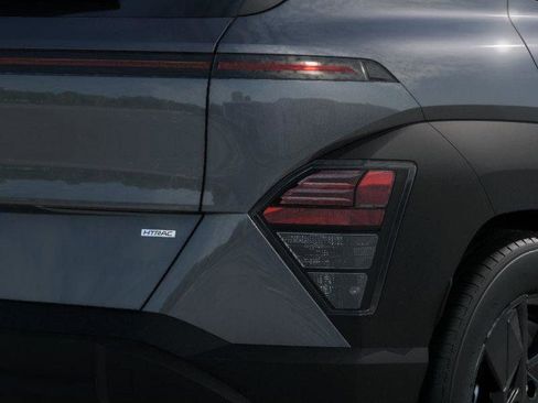 New 2026 Hyundai Kona SEL Premium image 10
