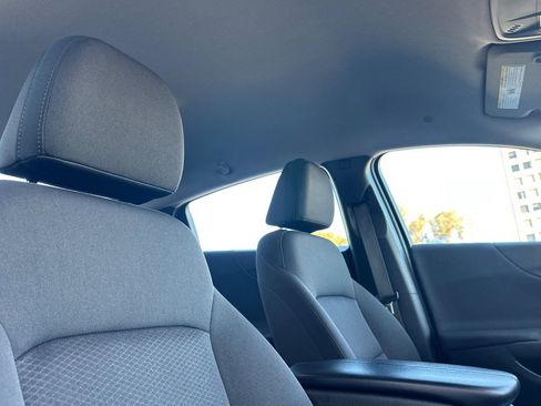 Used 2021 Chevrolet Malibu LT image 19