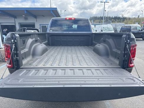 New 2025 RAM 2500 Big Horn image 15
