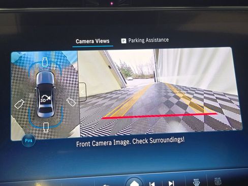 New 2026 Mercedes-Benz E 350 4MATIC Sedan image 28