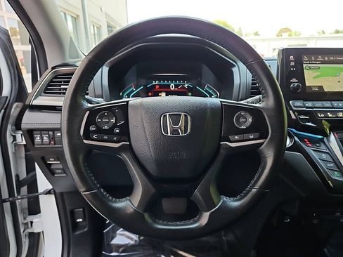 Used 2021 Honda Odyssey Touring image 24