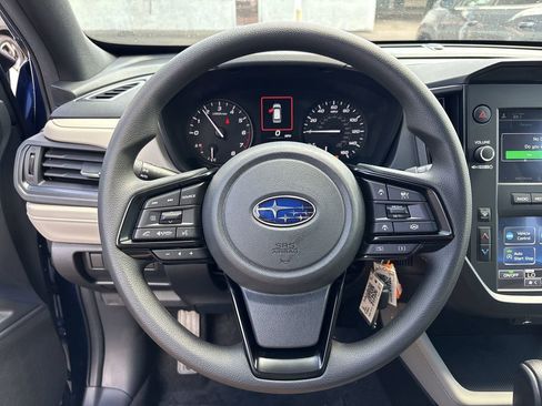 New 2026 Subaru Forester AWD/4WD image 18