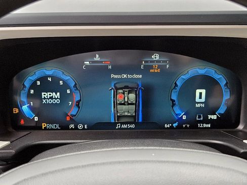 New 2025 Ford Bronco Sport Heritage image 30