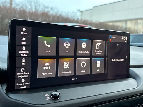 Certified 2023 Honda Accord EX-L image 18