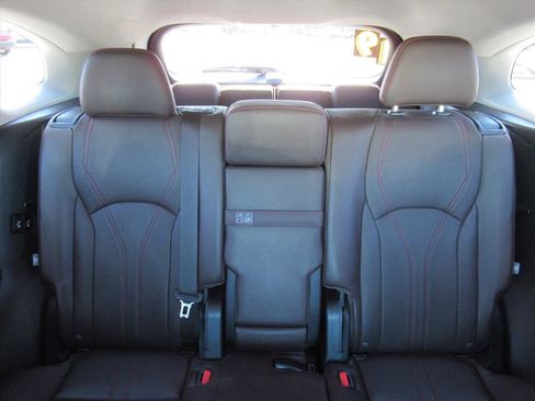 Used 2019 Lexus RX 350L Luxury image 29