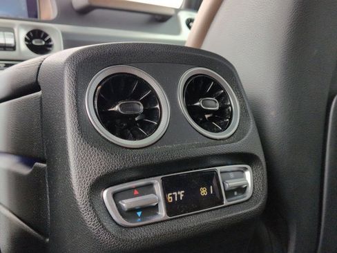 Used 2020 Mercedes-Benz G 550 image 26