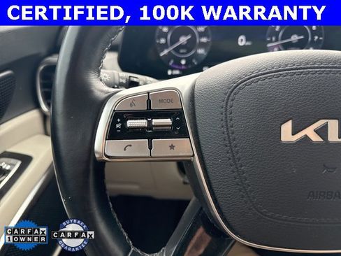 Used 2024 Kia Telluride SX image 14