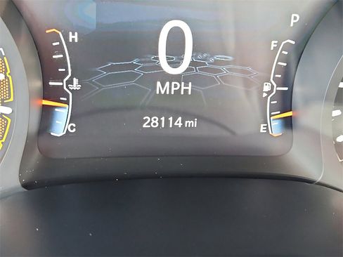 Used 2023 Jeep Compass Limited w/ Sun and Sound Group image 13