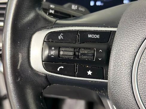 Used 2023 Kia Sportage SX FWD image 27