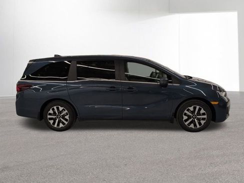 New 2026 Honda Odyssey EX-L image 38
