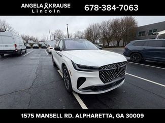 New 2026 Lincoln Nautilus Reserve video 1