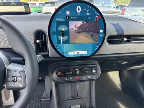 New 2026 MINI Cooper S image 21