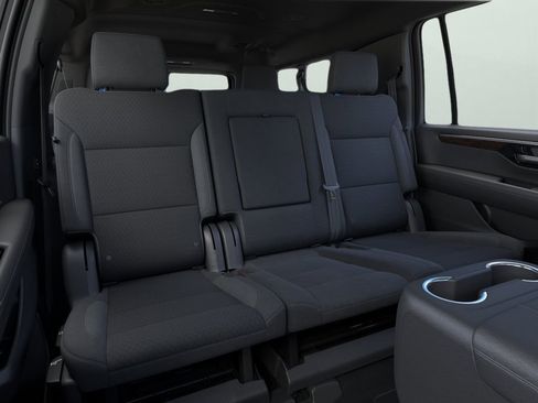 New 2026 Chevrolet Suburban LS RWD image 11