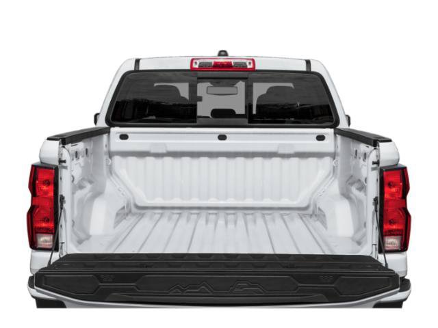 New 2026 Chevrolet Colorado LT w/ LT Convenience Package AWD/4WD image 13