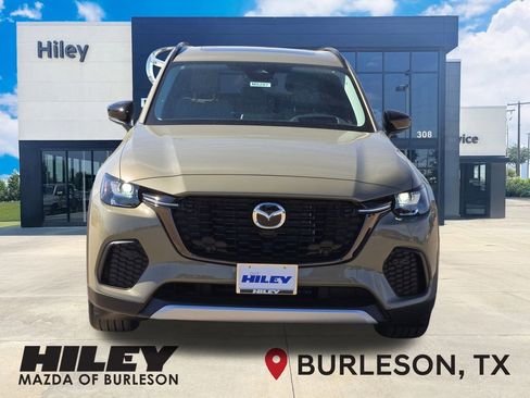 New 2026 MAZDA CX-70 3.3 Turbo w/ Premium Package image 6