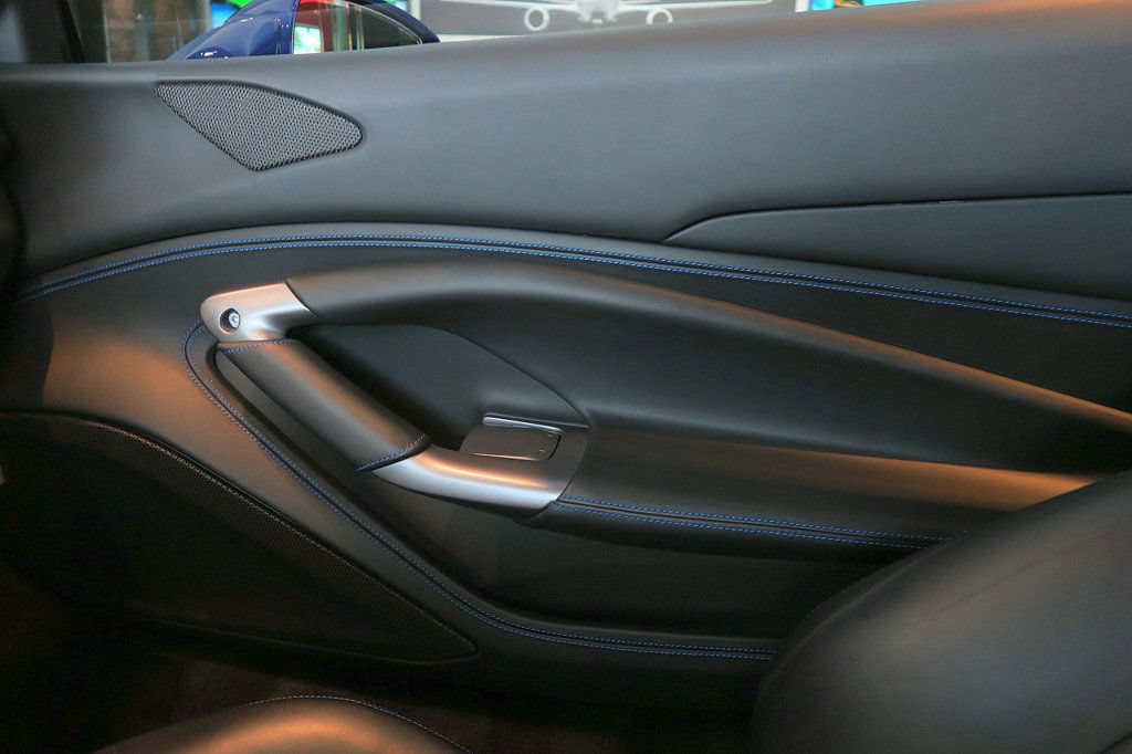 Used 2020 Ferrari F8 Tributo RWD image 25