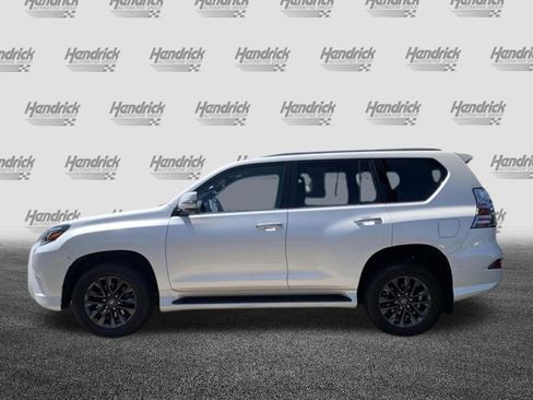 Used 2023 Lexus GX 460 Premium w/ Premium Package AWD/4WD image 7