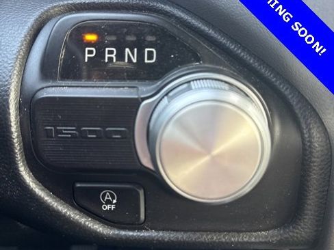 Used 2022 RAM 1500 Laramie image 25