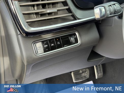 New 2026 Buick Envision Sport Touring AWD/4WD image 13