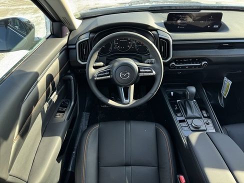 New 2026 MAZDA CX-50 AWD 2.5 Hybrid w/ Weather Package image 5