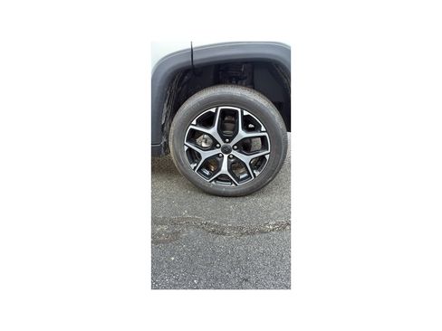 Used 2025 Jeep Compass Limited AWD/4WD image 26