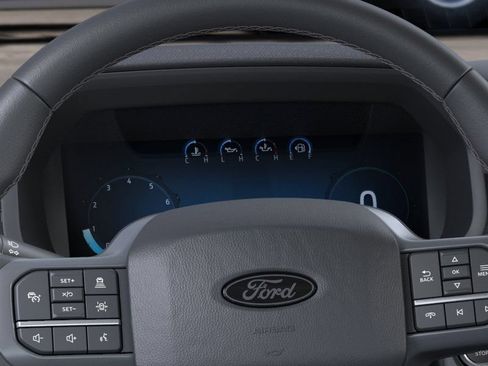 New 2026 Ford F150 XLT AWD/4WD image 13
