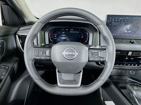 New 2026 Nissan Rogue Platinum w/ Platinum Premium Package image 10