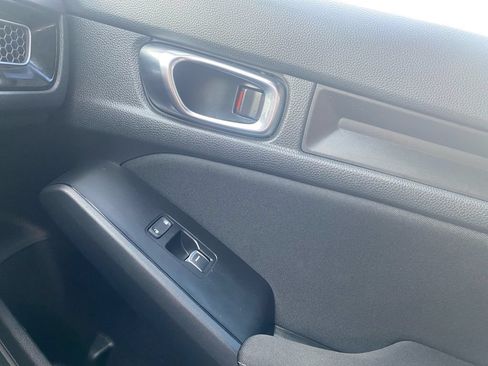 Used 2024 Honda Civic Sport image 22