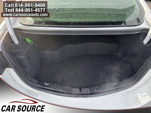 Used 2018 Ford Fusion S image 36