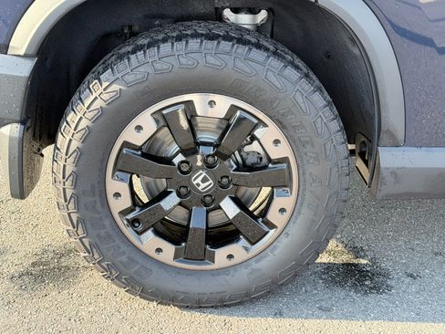 Used 2026 Honda Passport TrailSport Elite image 39
