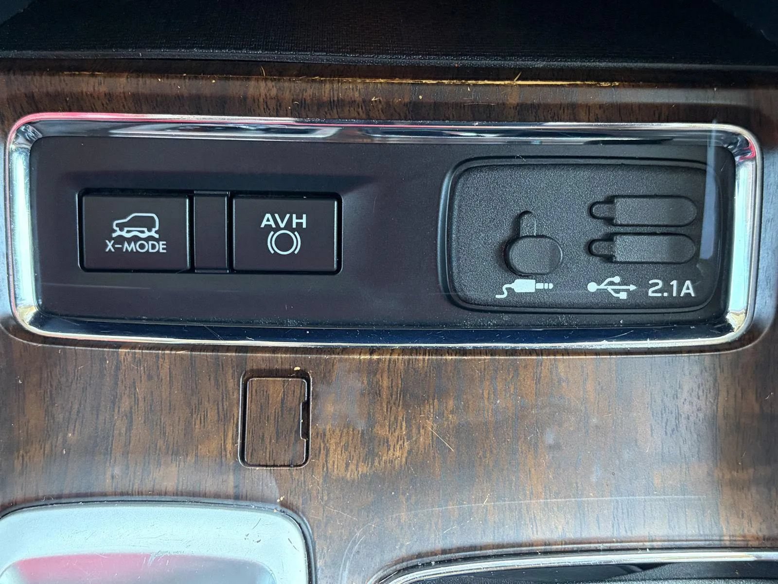 Used 2019 Subaru Ascent Touring AWD/4WD image 23