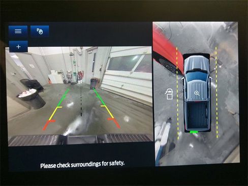 Certified 2023 Ford F150 XLT w/ Equipment Group 302A High image 23