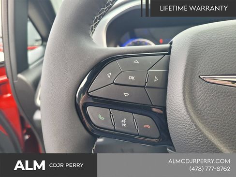 New 2026 Chrysler Pacifica Limited w/ S Appearance Package FWD image 27