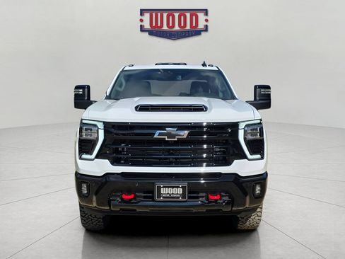 New 2026 Chevrolet Silverado 2500 LT w/ Trail Boss Package AWD/4WD image 6
