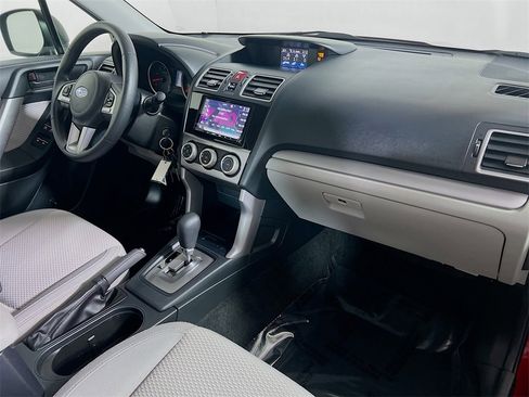 Used 2017 Subaru Forester 2.5i w/ Alloy Wheel Package image 26