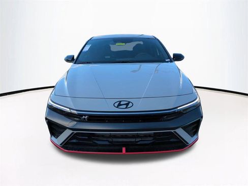 New 2026 Hyundai Elantra N image 3