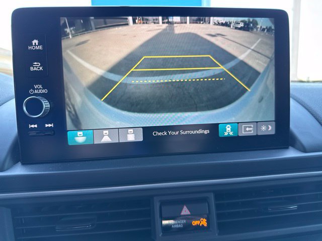 Used 2025 Honda Pilot EX-L image 22