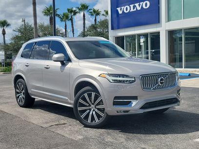 Certified 2024 Volvo XC90 B5 Plus w/ Protection Package Premier
