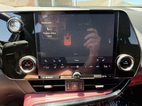 Used 2024 Lexus NX 350h AWD image 24