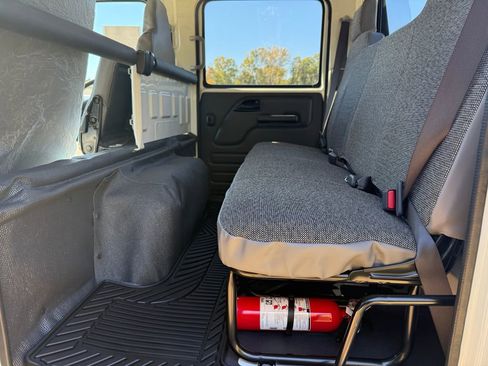 New 2026 Isuzu NPR RWD image 5